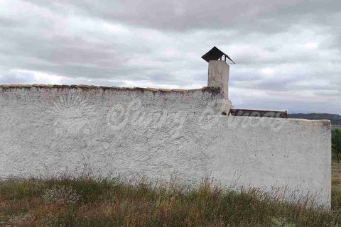 Landejendom i Caudete, Albacete, Caudete - € 39.000 | Ref: SF0580 - foto 15